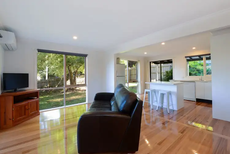 Third view of Homely house listing, 1 Valerie Street, Millgrove VIC 3799