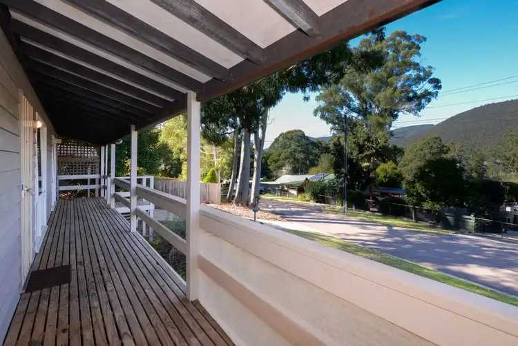 Fourth view of Homely house listing, 1 Valerie Street, Millgrove VIC 3799