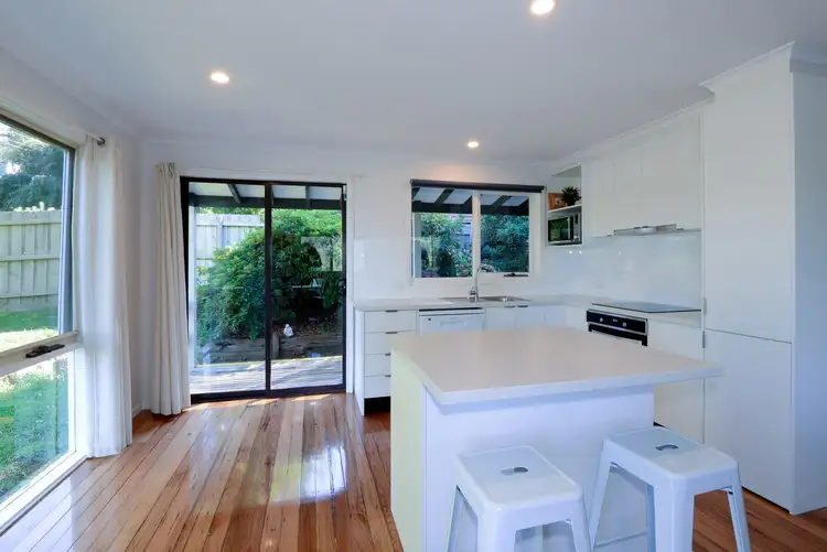 Fifth view of Homely house listing, 1 Valerie Street, Millgrove VIC 3799