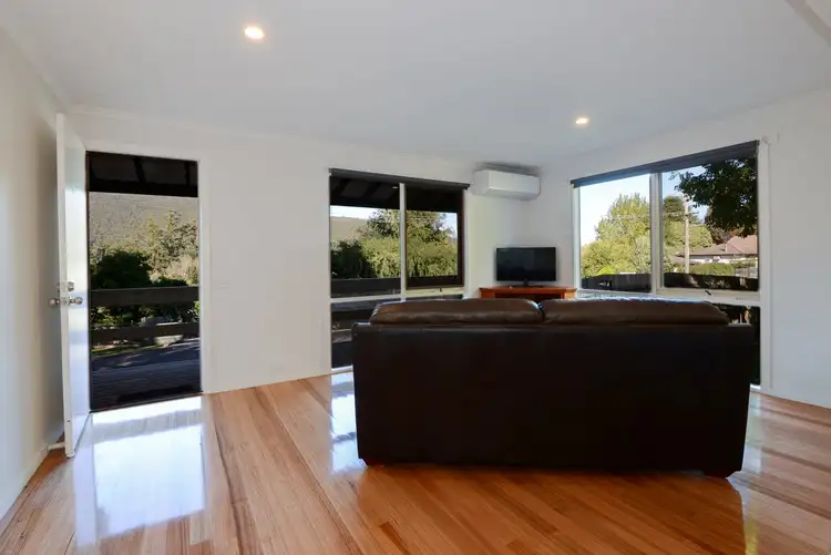 Sixth view of Homely house listing, 1 Valerie Street, Millgrove VIC 3799