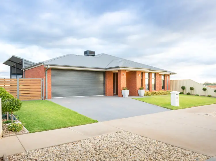 5 Fletcher Avenue, Mooroopna VIC 3629