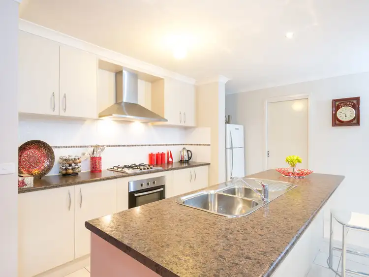 Sixth view of Homely house listing, 5 Fletcher Avenue, Mooroopna VIC 3629