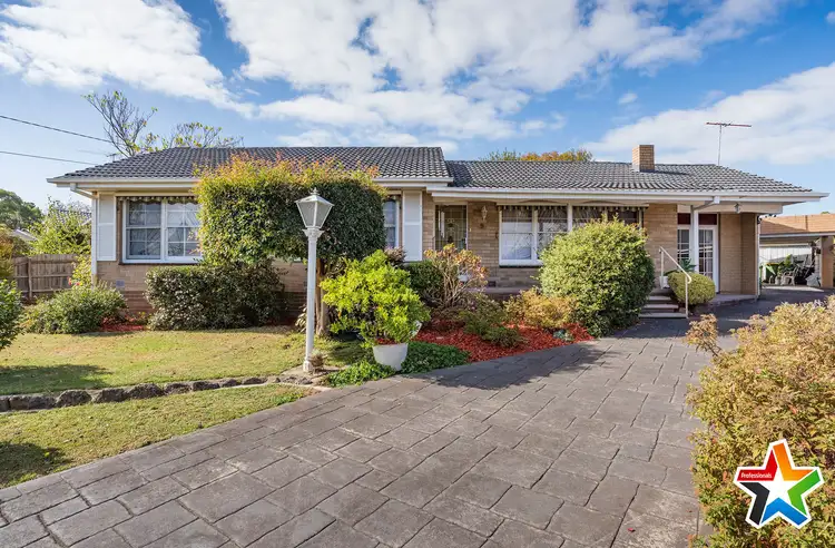 9 Greenville Street, Mooroolbark VIC 3138