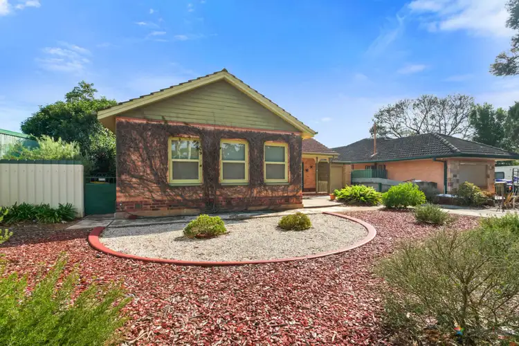 46 Coppleridge Drive, Elizabeth Vale SA 5112