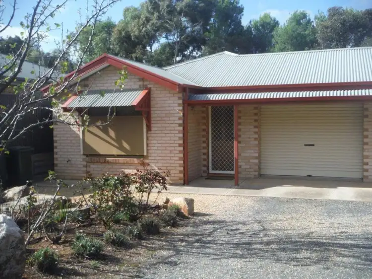 Main view of Homely house listing, 52 Hogan Street, Kapunda SA 5373