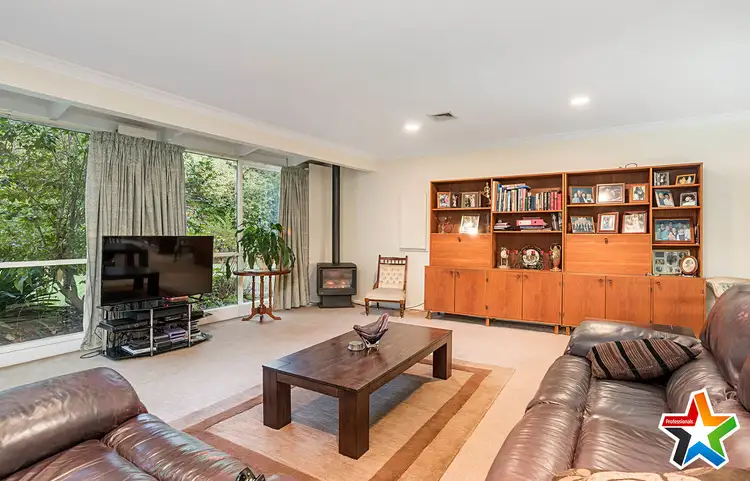 Fifth view of Homely house listing, 13 Leggett Drive, Mount Evelyn VIC 3796