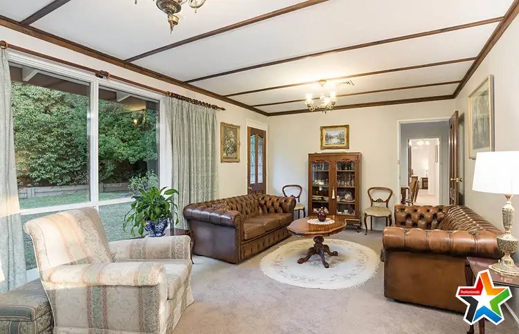 Sixth view of Homely house listing, 13 Leggett Drive, Mount Evelyn VIC 3796