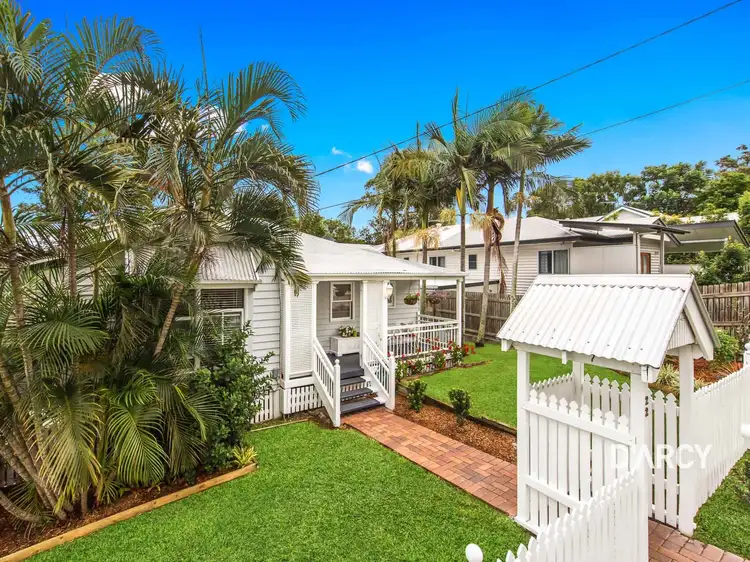 22 Milpera Street, Ashgrove QLD 4060