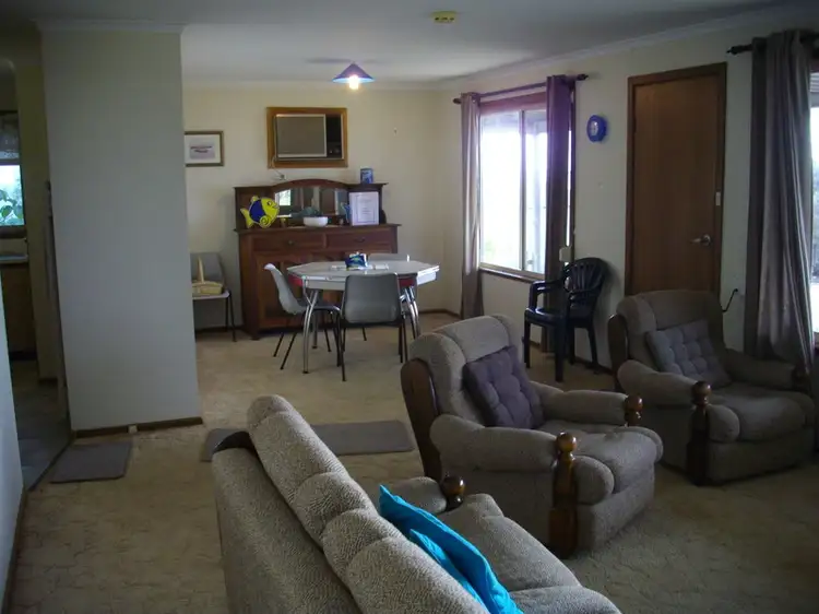 Fifth view of Homely house listing, Lot 100 Gulf View Drive, Port Flinders SA 5495