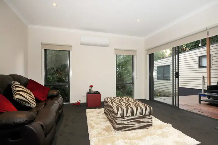 Fifth view of Homely house listing, 38 Tulip Crescent, Boronia VIC 3155