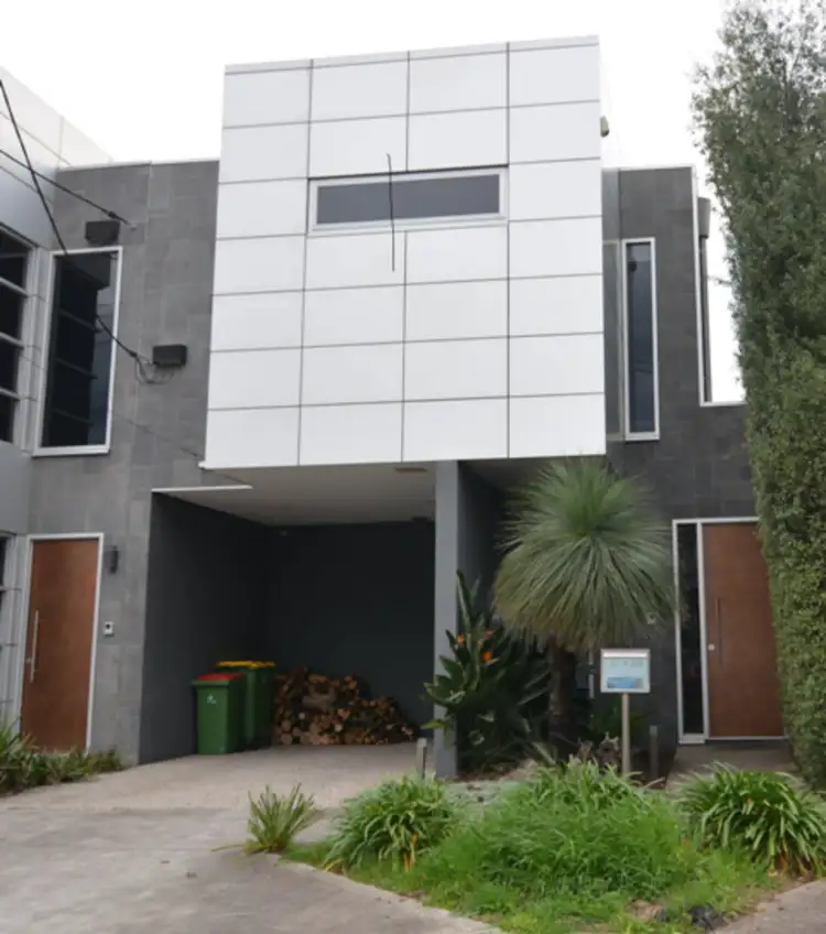 Main view of Homely house listing, 2/54 Wolverhampton Street, Footscray VIC 3011