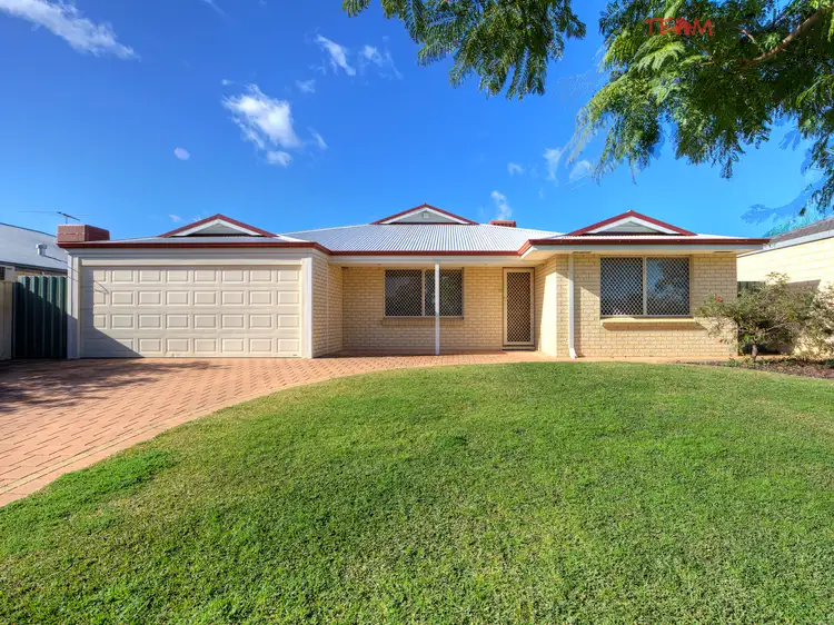 21 Virgilia Way, Forrestfield WA 6058