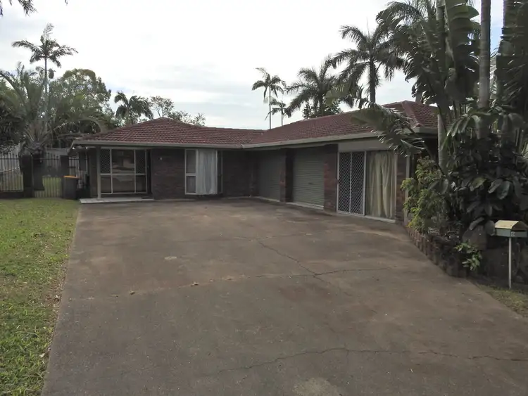 6 Annie Wood Avenue, Mount Pleasant QLD 4740