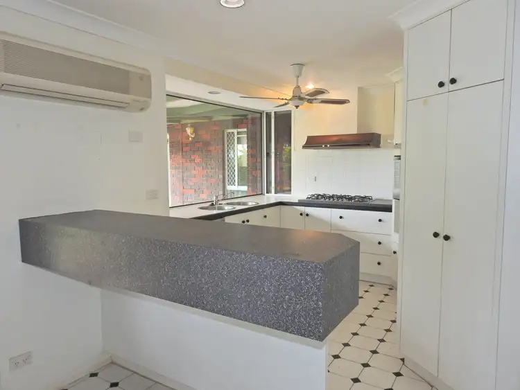 Second view of Homely house listing, 6 Annie Wood Avenue, Mount Pleasant QLD 4740