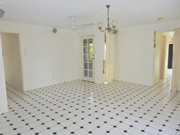 Third view of Homely house listing, 6 Annie Wood Avenue, Mount Pleasant QLD 4740