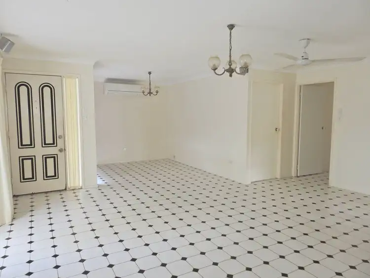 Fourth view of Homely house listing, 6 Annie Wood Avenue, Mount Pleasant QLD 4740