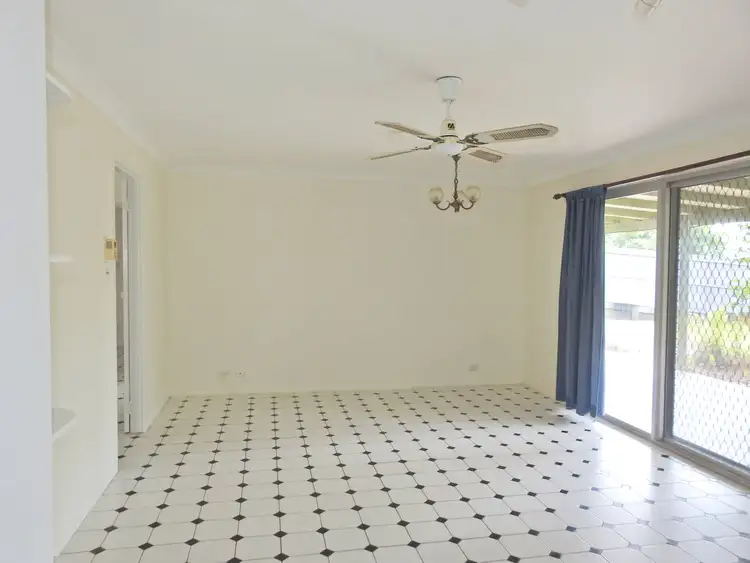 Fifth view of Homely house listing, 6 Annie Wood Avenue, Mount Pleasant QLD 4740