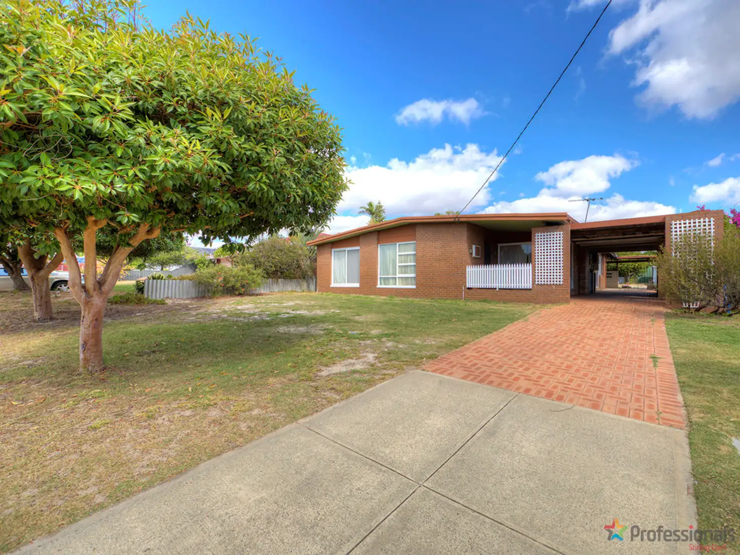 Main view of Homely house listing, 14 Murray Drive, High Wycombe WA 6057