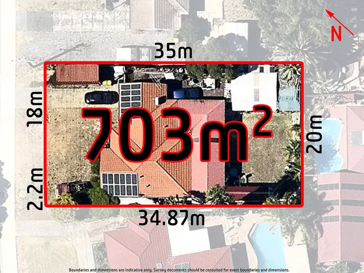 Second view of Homely house listing, 119 Dawson Avenue, Forrestfield WA 6058