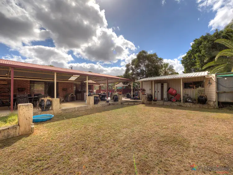 Fourth view of Homely house listing, 119 Dawson Avenue, Forrestfield WA 6058