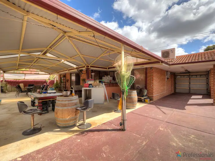 Fifth view of Homely house listing, 119 Dawson Avenue, Forrestfield WA 6058