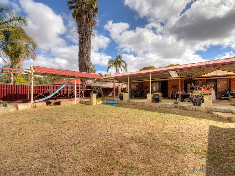 Sixth view of Homely house listing, 119 Dawson Avenue, Forrestfield WA 6058