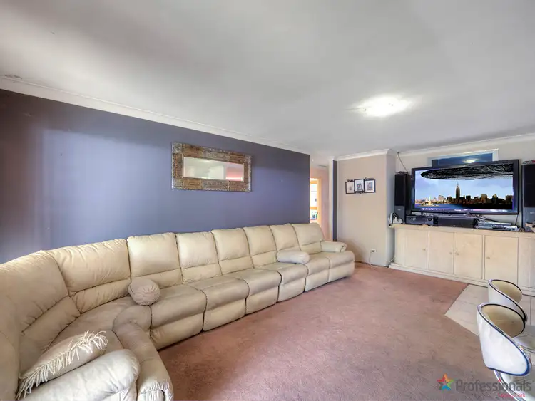Seventh view of Homely house listing, 119 Dawson Avenue, Forrestfield WA 6058