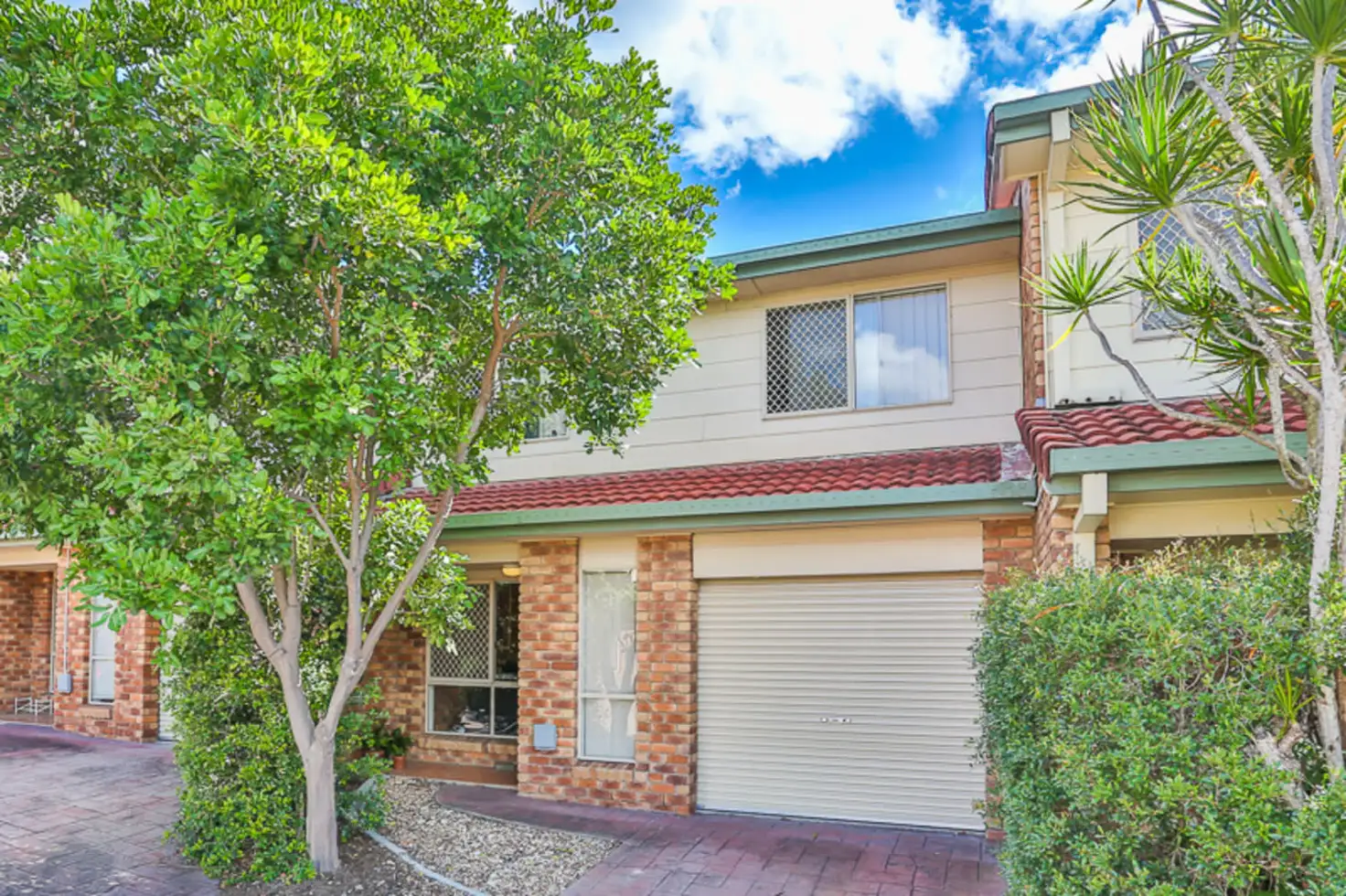 Main view of Homely unit listing, 8/13 BRIDGE Street, Redbank QLD 4301