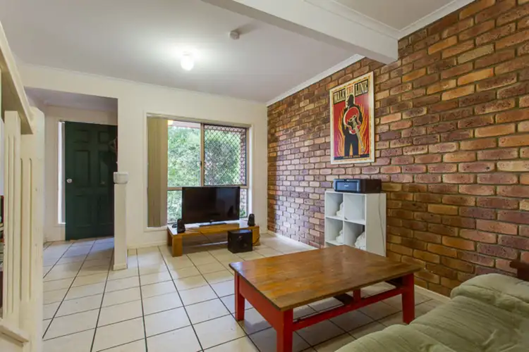 Second view of Homely unit listing, 8/13 BRIDGE Street, Redbank QLD 4301
