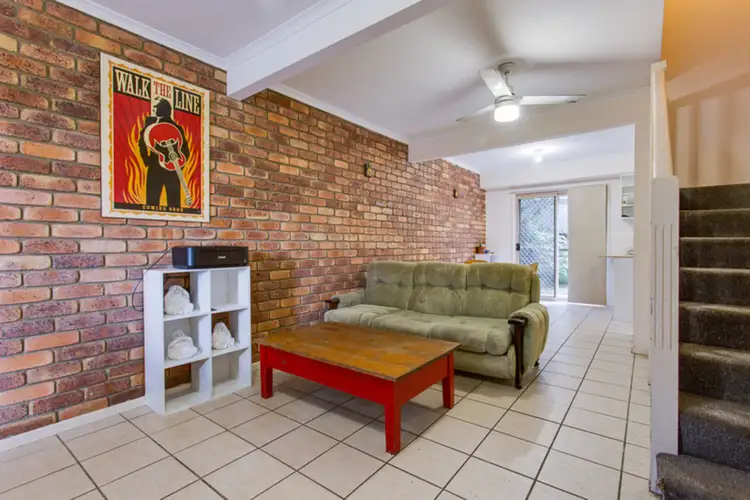 Third view of Homely unit listing, 8/13 BRIDGE Street, Redbank QLD 4301