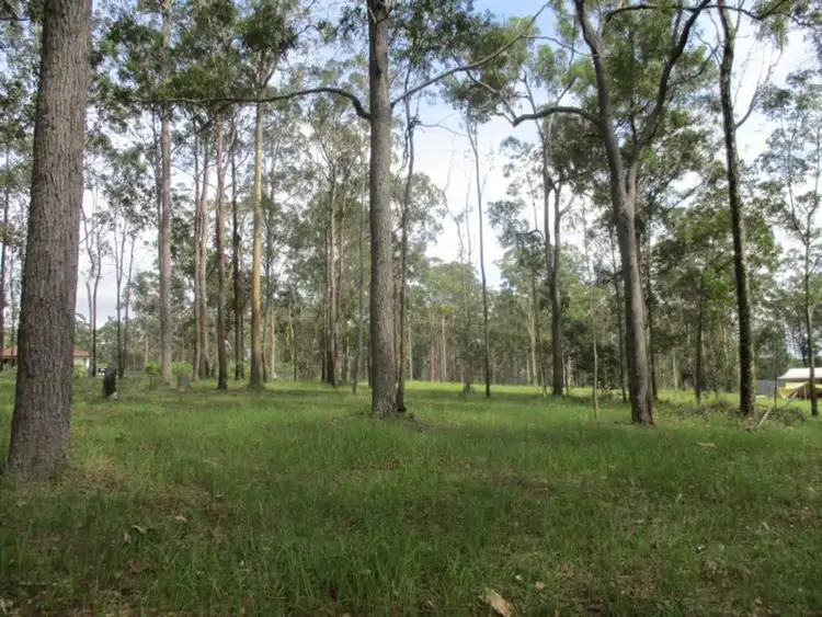 Lot 202 Arborfifteen Road, Glenwood QLD 4570