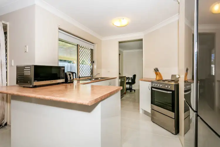 Second view of Homely house listing, 30 Benjamina Cct, Regents Park QLD 4118