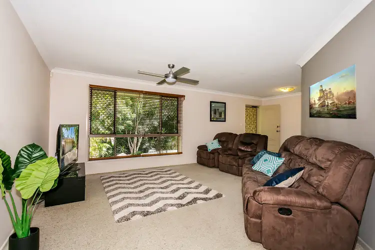 Third view of Homely house listing, 30 Benjamina Cct, Regents Park QLD 4118
