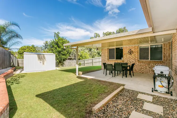 Fourth view of Homely house listing, 30 Benjamina Cct, Regents Park QLD 4118