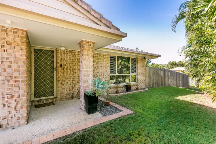 Fifth view of Homely house listing, 30 Benjamina Cct, Regents Park QLD 4118