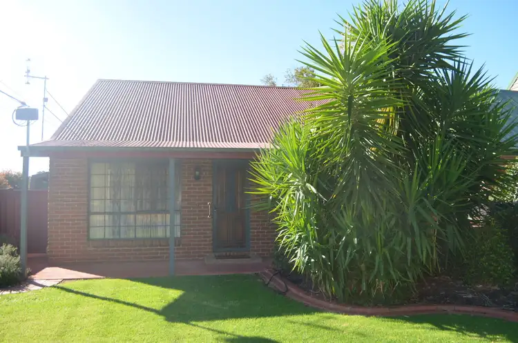 Main view of Homely townhouse listing, 20 Gray Street, Numurkah VIC 3636