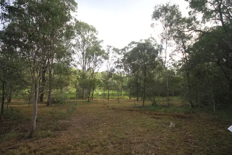 Third view of Homely land listing, 32 Hidden Place, Curra QLD 4570