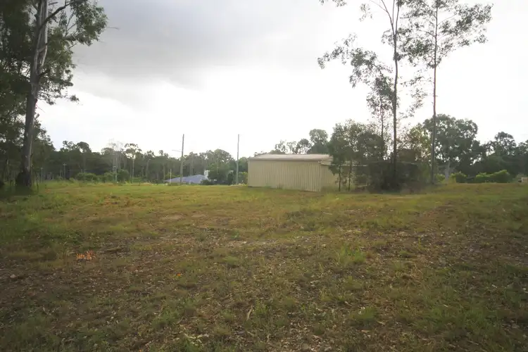 Fifth view of Homely land listing, 32 Hidden Place, Curra QLD 4570
