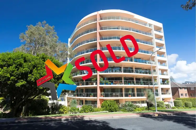 701/50 North Street, Forster NSW 2428