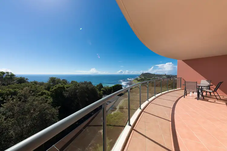 Fifth view of Homely unit listing, 701/50 North Street, Forster NSW 2428