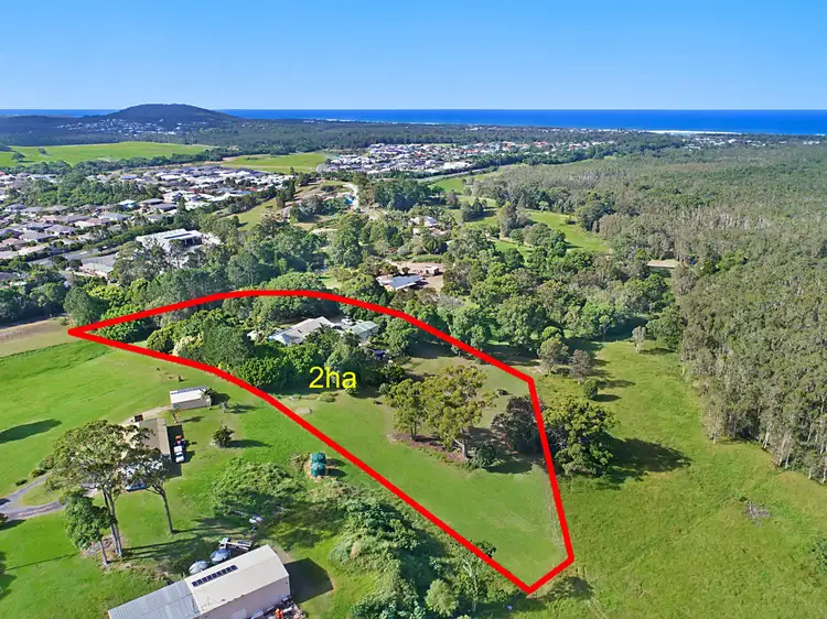 10 Hazelwood Drive, Pottsville NSW 2489
