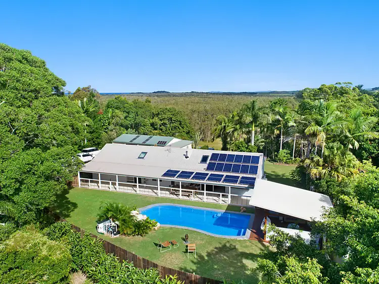 Third view of Homely rural property listing, 10 Hazelwood Drive, Pottsville NSW 2489