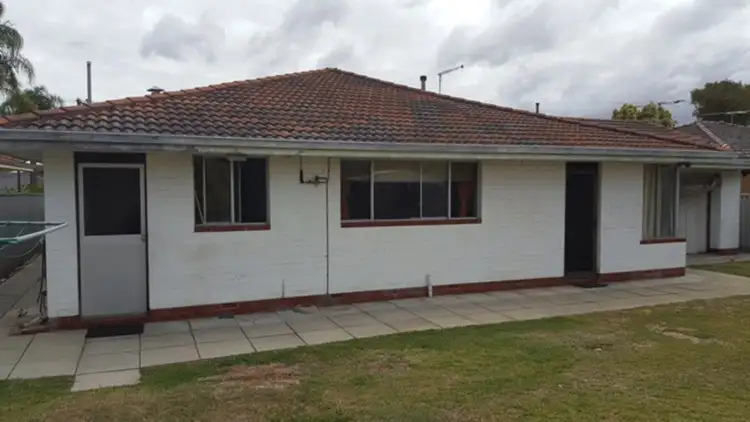 Second view of Homely house listing, 12 Stanley Street, Dianella WA 6059