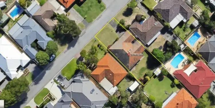 Third view of Homely house listing, 12 Stanley Street, Dianella WA 6059