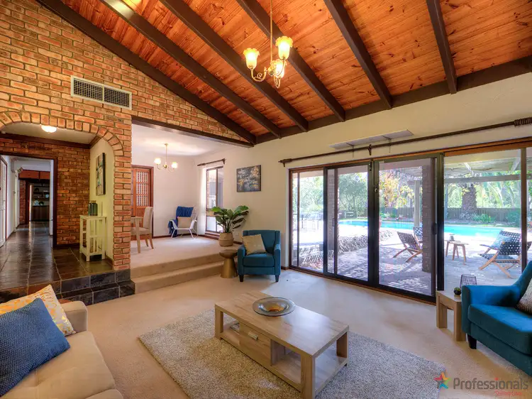 Main view of Homely rural property listing, 31 Waterfall Road, Forrestfield WA 6058