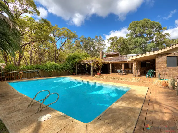 Fourth view of Homely rural property listing, 31 Waterfall Road, Forrestfield WA 6058