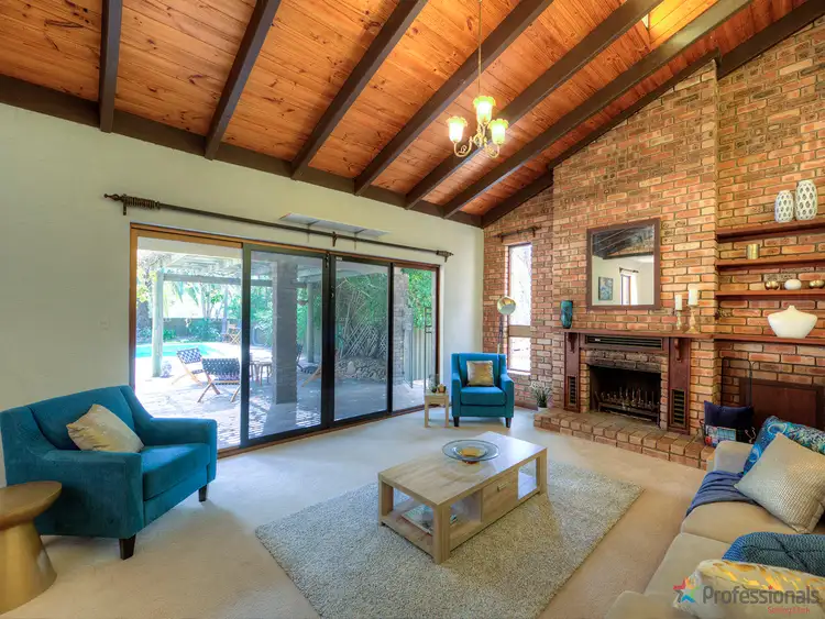 Sixth view of Homely rural property listing, 31 Waterfall Road, Forrestfield WA 6058