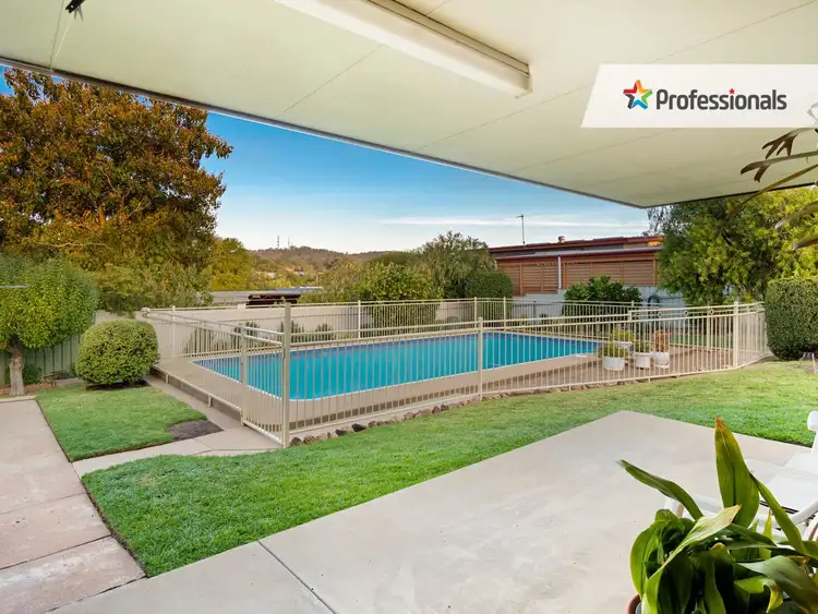 Second view of Homely house listing, 20 Athol Street, Turvey Park NSW 2650