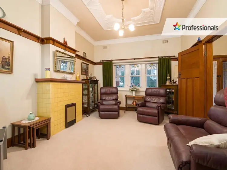 Third view of Homely house listing, 20 Athol Street, Turvey Park NSW 2650