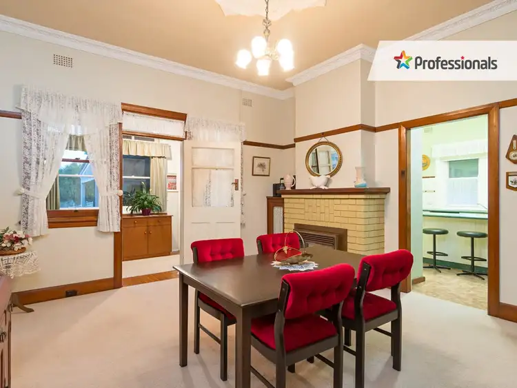Fourth view of Homely house listing, 20 Athol Street, Turvey Park NSW 2650